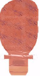 Picture of POUCH DRN EASICLOSE 2PC SF FIT (10/BX)