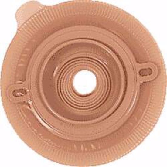 Picture of FLANGE SKIN BARRIER W/BELT LOOP 1" 25MM RED (5/BX