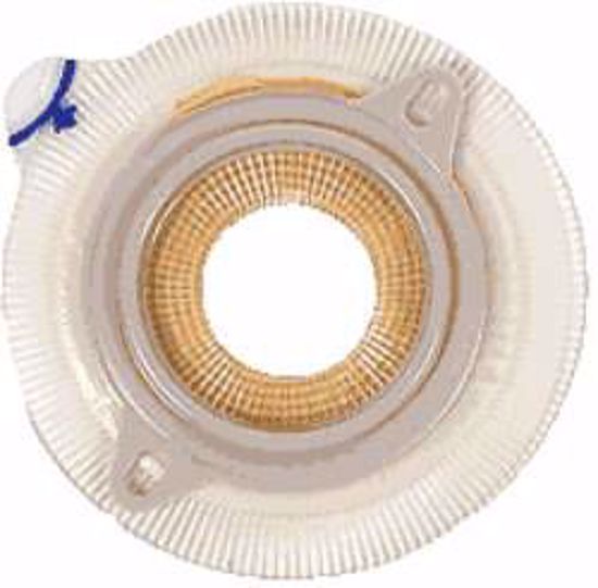 Picture of FLANGE SKIN BARRIER W/BELT LOOP 1/8" 28MM RED (5/