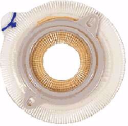 Picture of FLANGE SKIN BARRIER W/BELT LOOP 5/8X15/16 GRN (5/