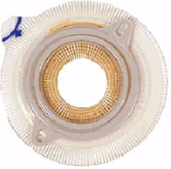 Picture of FLANGE SKIN BARRIER W/BELT LOOP 5/8X15/16 GRN (5/