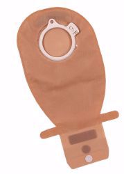 Picture of POUCH EASICLOSE MAXI WIDE OUT40MM CLR (10/BX)