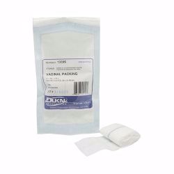 Picture of PACKING VAG XRAY STR 4PLY 2"X36" (1/PK 100PK/CS)