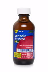 Picture of BENZOIN TINCTURE 2OZ (72/CS)