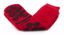 Picture of SLIPPER TERRY RED XLG ADLT (48PR/CS) MGM40