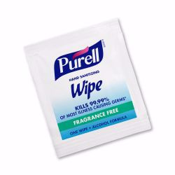 Picture of SANITIZER PURELL HAND (1000PK/CS)