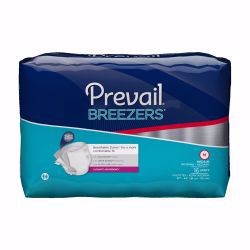 Picture of BRIEF PREVAIL BRTHABL MED (16/PK 6PK/CS)