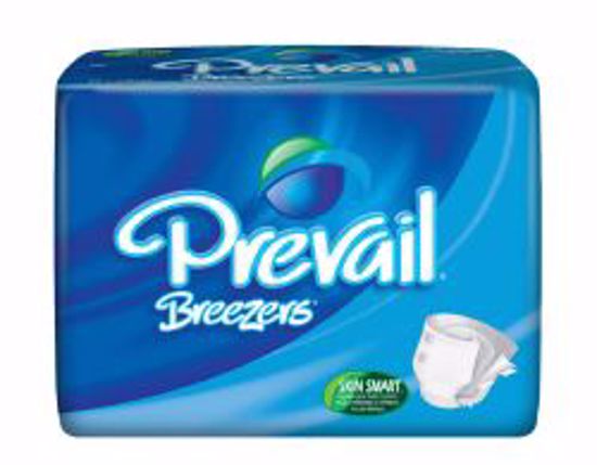Picture of BRIEF PREVAIL BRTHABL LG (18/PK 4PK/CS)