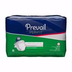 Picture of BRIEF PR-FIT WHT MED (16/PK 6PK/CS)