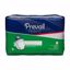 Picture of BRIEF PR-FIT WHT MED (16/PK 6PK/CS)