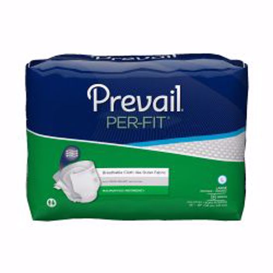 Picture of BRIEF PR-FIT BLU LG (18/PK 4PK/CS)