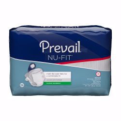 Picture of BRIEF NU-FIT MED (16/PK 6PK/CS)