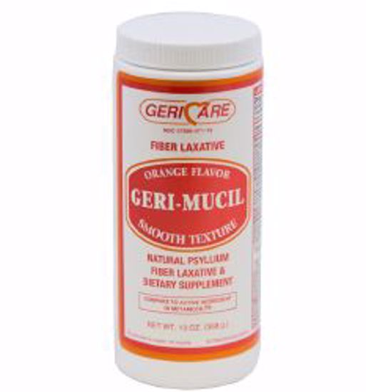 Picture of LAXATIVE NATURAL VEG PDR ORG 13OZ (12BT/CS)