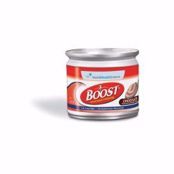 Picture of BOOST PUDDING CHOC 5OZ (4/CT 12CT/CS)