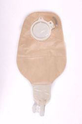 Picture of POUCH HI OUPUT ASSURA TRNSP 2PC 40MM GRN (10/BX)