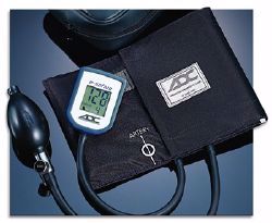 Picture of MONITOR E-SPHYG LF NVY ADLT