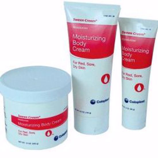 Picture of CREAM PROTECTANT MOISTURIZINGSWEEN 9 OZ (12/CS)