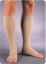 Picture of STOCKING RELIEF KNEE OPN-TOE 30-40COMP BGE LG