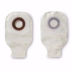 Picture of POUCH DRN 9" W/KARAYA 1 1/4" (30/BX)