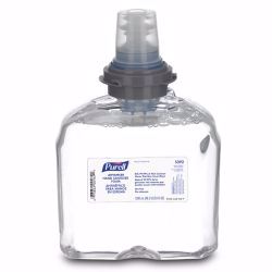 Picture of SANITIZER PURELL FOAM 1200ML 1.2LTR (2/CS)