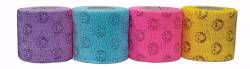 Picture of BANDAGE CO-FLEX LF SMILEY 1"X5YDS (30/CS)