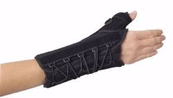 Picture of WRIST/THUMB SUPPORT QUICKFIT RT UNIV