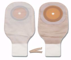 Picture of POUCH DRAIN W/FLEXTEND 2 1/2"(10/BX)