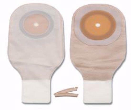 Picture of POUCH DRAIN W/FLEXTEND 2 1/2"(10/BX)