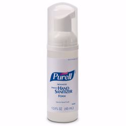 Picture of SANITIZER PURELL HAND FOAM 45ML (24/CS)