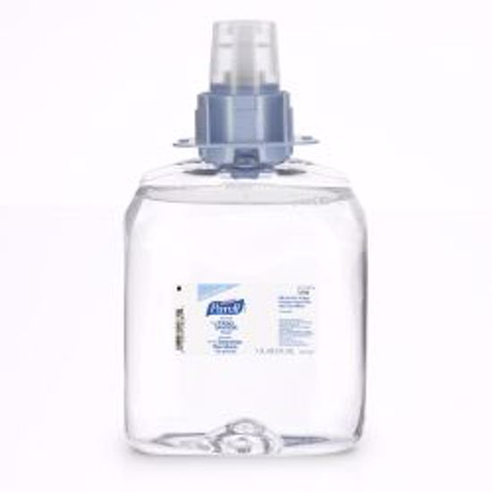 Picture of SANITIZER HAND PURELL FOAM REFILL 1200ML (3/CS)