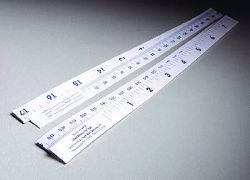 Picture of TAPE MEASURE PAPER INF 36" LF(100/PK 10PK/CS) MGM63