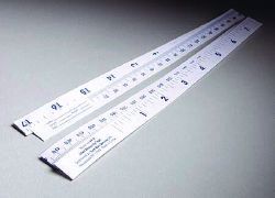Picture of TAPE MEASURE PAPER INF 36" LF(100/PK 10PK/CS) MGM63