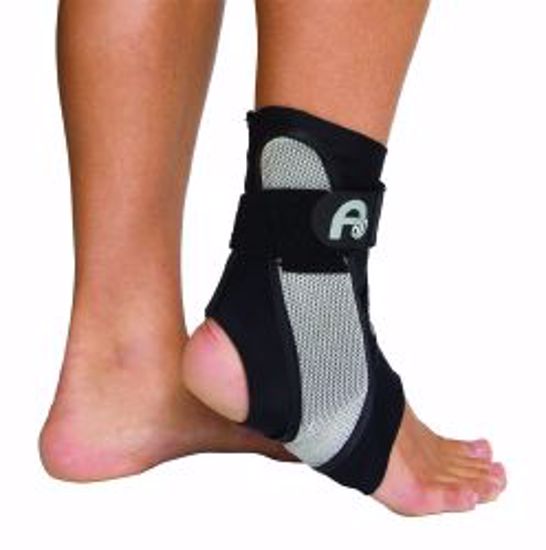 Picture of ANKLE SUPPORT A60 LT LG