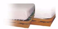 Picture of COVER MATTRESS W/ZIP (36/CS)