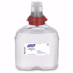 Picture of SCRUB PURELL F/TOUCH FREE DSPN 1200ML (4/CS)