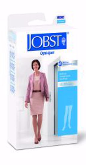 Picture of STOCKING COMPRESSION THIGH-HIBGE OPAQ LG