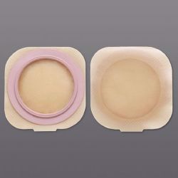 Picture of BARRIERPOUCHKINS OSTOMY SOFT LEX FLAT 1 3/4" (5/B