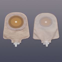 Picture of POUCH UROSTOMY FLEXTEND CTF 21/2" 64MM (10/BX)