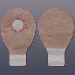 Picture of POUCH NEW IMAGE MINI DRN BGE 2 3/4" 70MM (20/BX)