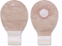 Picture of POUCH NEW IMAGE MINI TRANSP DRN 2 3/4" 70MM (20/BX)