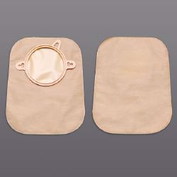 Picture of POUCH NEW IMAGE MINI CLSD NO FLTR 2 1/4" (30/BX)