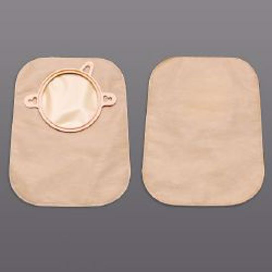 Picture of POUCH NEW IMAGE MINI CLSD NO FLTR 2 1/4" (30/BX)