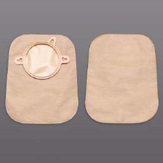 Picture of POUCH NEW IMAGE MINI CLSD NO FLTR 2 3/4" (30/BX)