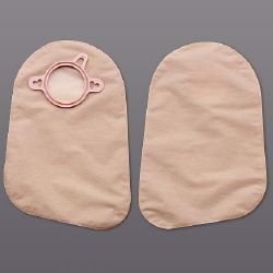 Picture of POUCH NEW IMAGE CLSD NO FLTR 2 3/4" 70MM (60/BX)