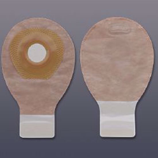 Picture of POUCH PREMIER MINI BGE DRN FLTR 1 3/16" 30MM (20/BX)