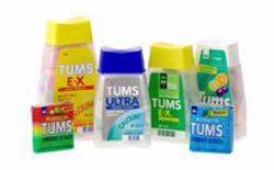 Picture of TUMS ULTRA TAB (160/BT)