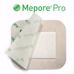 Picture of DRESSING MEPORE PRO 6X7CM (60/BX 8BX/CS)