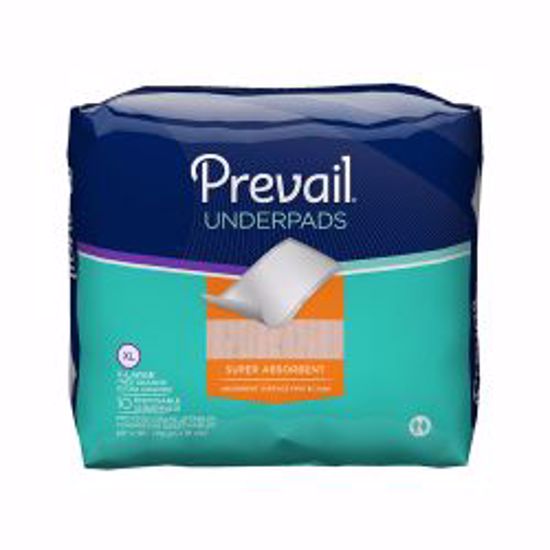 Picture of UNDERPAD PREVAIL XLG (10/BG 4BG/CS)
