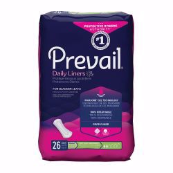 Picture of PAD PREVAIL VERY LIGHT (26/BG12BG/CS)
