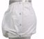 Picture of PANTS SNAP COTTON XLG